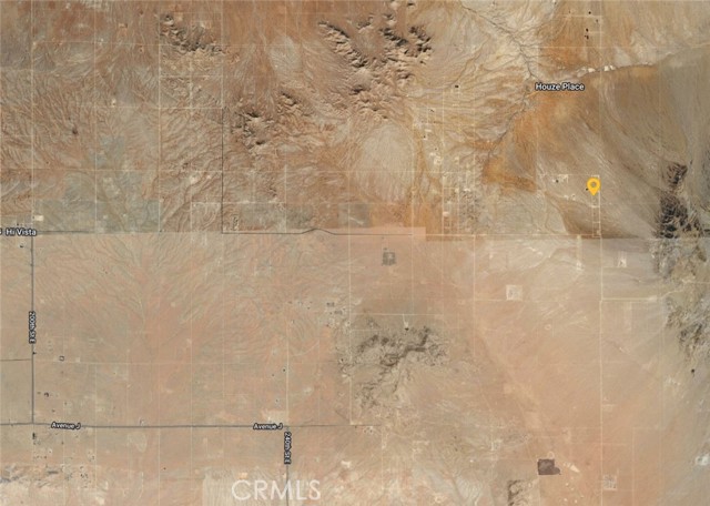 Detail Gallery Image 2 of 2 For 0 Amarillo Rd/South of Juniper Rd, Adelanto,  CA 92301 - – Beds | – Baths