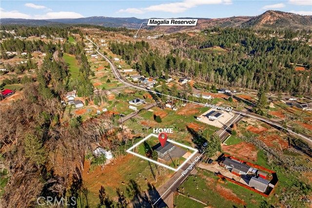 Detail Gallery Image 38 of 54 For 6451 Ranger Ct, Magalia,  CA 95954 - 3 Beds | 2 Baths