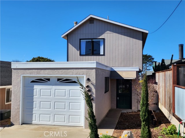 Detail Gallery Image 1 of 1 For 1411 17th St, Los Osos,  CA 93402 - 2 Beds | 1/1 Baths