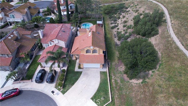 Detail Gallery Image 43 of 55 For 17602 Wildflower Pl, Chino Hills,  CA 91709 - 3 Beds | 2/1 Baths
