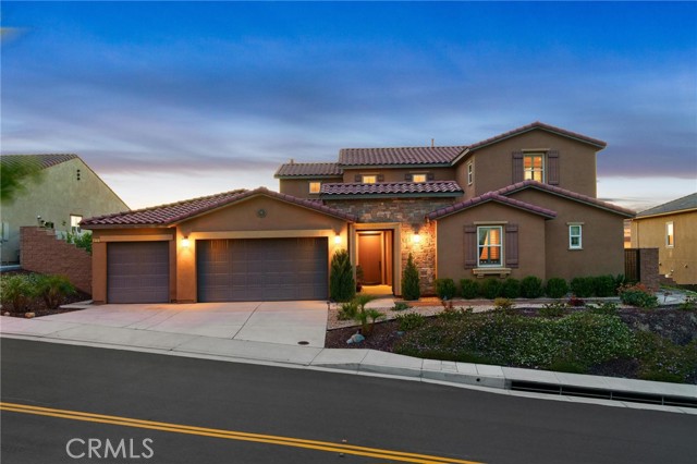 Detail Gallery Image 53 of 60 For 16735 Carrara Ct, Riverside,  CA 92503 - 5 Beds | 5/2 Baths