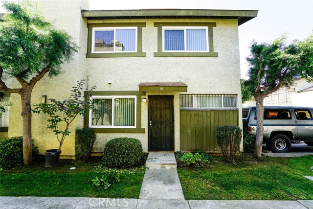 Detail Gallery Image 1 of 1 For 13432 Francisquito Ave a,  Baldwin Park,  CA 91706 - 2 Beds | 2/1 Baths
