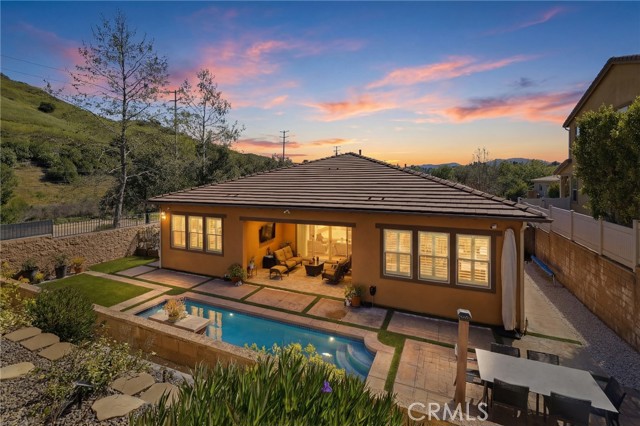 Detail Gallery Image 39 of 46 For 4977 Hydepark, Agoura Hills,  CA 91301 - 4 Beds | 2/1 Baths