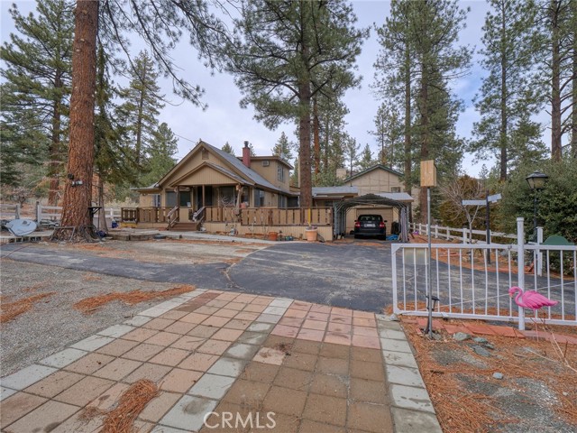 1686 Blackbird Road, Wrightwood, CA, 92397 1686 Blackbird Road, Wrightwood, CA, 92397