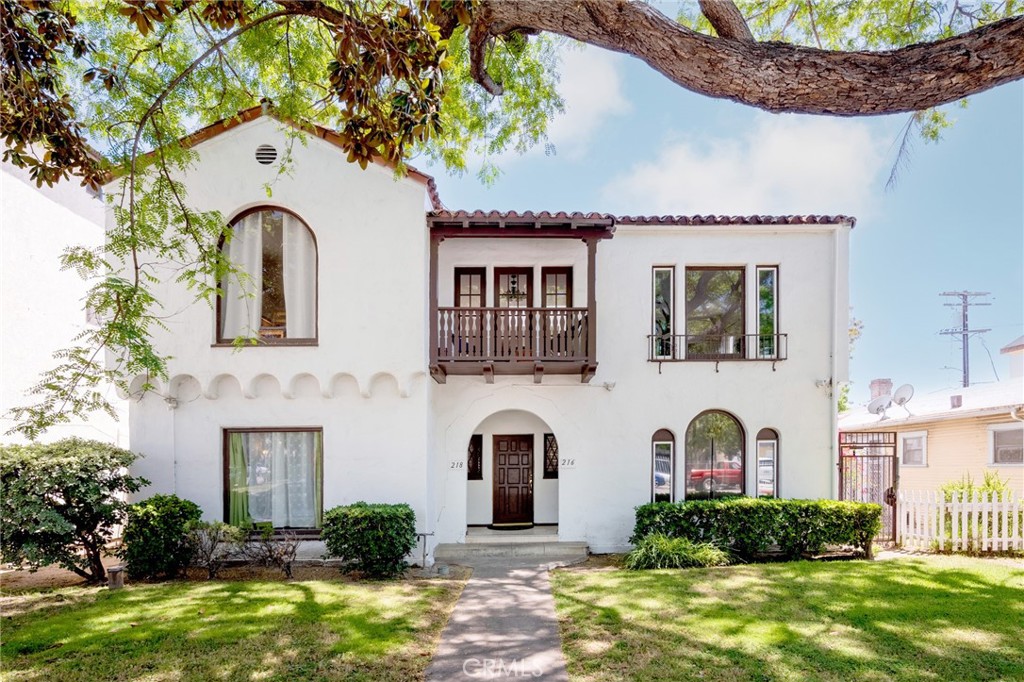 216 E Windsor Road #2