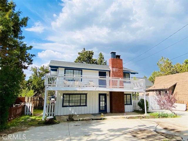 Detail Gallery Image 3 of 28 For 2161 2nd Ln, Big Bear City,  CA 92314 - 2 Beds | 1 Baths