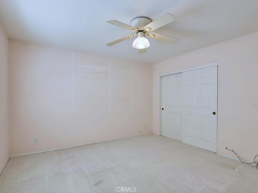 ...and the other secondary bedroom, totaling 4 bedrooms in the home, all upstairs