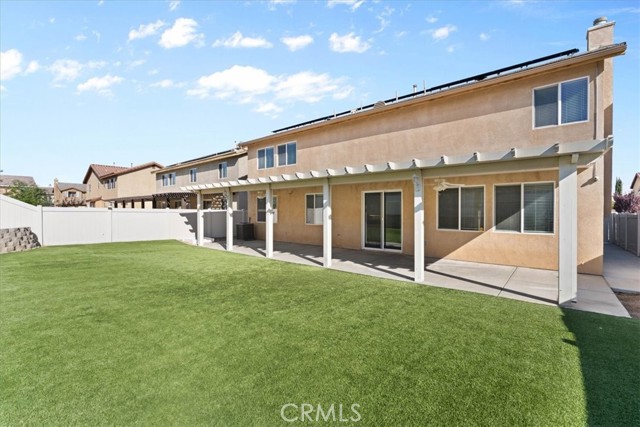 Detail Gallery Image 30 of 40 For 12459 Ava Loma, Victorville,  CA 92392 - 5 Beds | 3 Baths