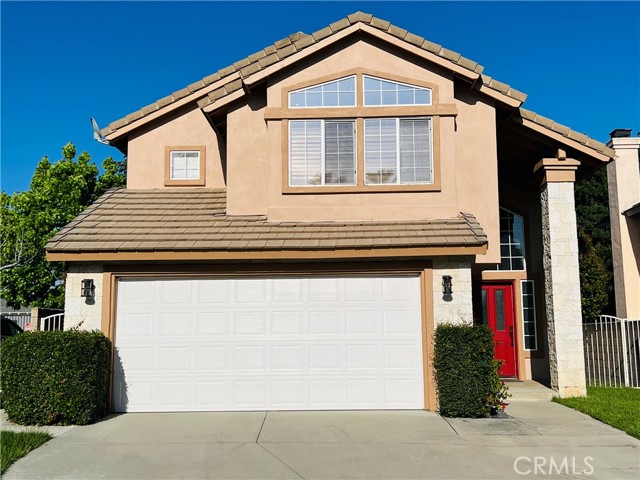7243 Rancho Rosa Way , Rancho Cucamonga, California, 91701