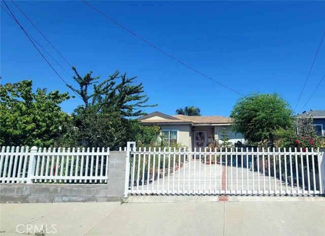 Listing Details for 22724 Kinard Avenue, Carson, CA 90745