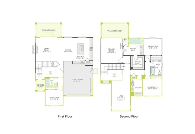 Detail Gallery Image 10 of 13 For 18208 Aerie Way, Canyon Country,  CA 91350 - 4 Beds | 3 Baths