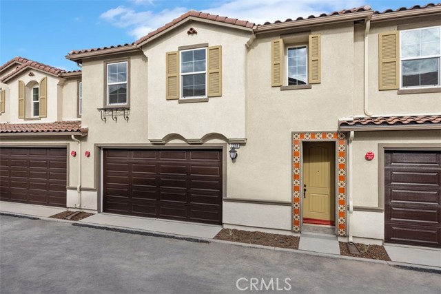 7354 Peony Ln, Chino, CA 91708