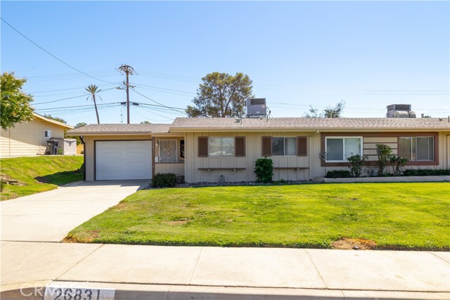 Detail Gallery Image 2 of 23 For 26831 Augusta Dr, Menifee,  CA 92586 - 2 Beds | 2 Baths