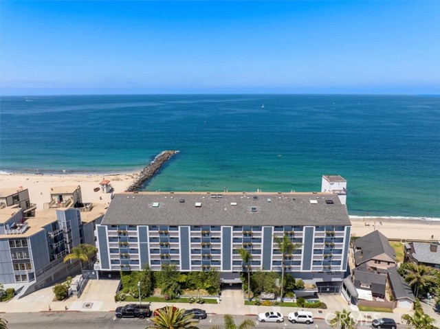 Detail Gallery Image 37 of 37 For 615 Esplanade #503,  Redondo Beach,  CA 90277 - 1 Beds | 1 Baths