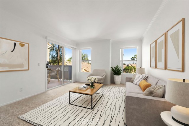 Detail Gallery Image 5 of 39 For 3440 Hathaway Ave #323,  Long Beach,  CA 90815 - 1 Beds | 1 Baths