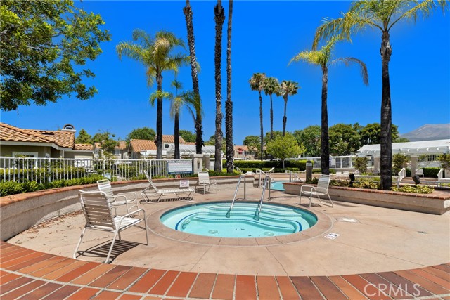 Detail Gallery Image 25 of 34 For 9 via Cresta, Rancho Santa Margarita,  CA 92688 - 2 Beds | 1 Baths