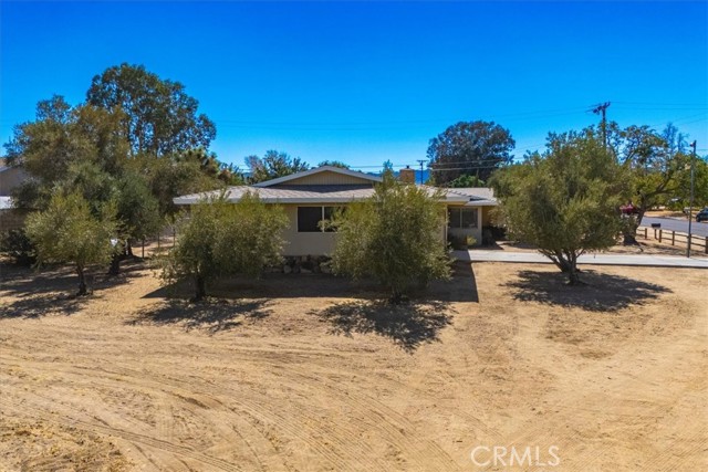 Detail Gallery Image 46 of 60 For 6919 Lennox Ave, Yucca Valley,  CA 92284 - 3 Beds | 2 Baths
