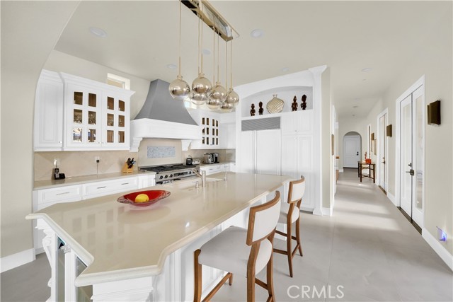 Detail Gallery Image 14 of 61 For 20 Castellina Dr, Newport Coast,  CA 92657 - 3 Beds | 3/2 Baths