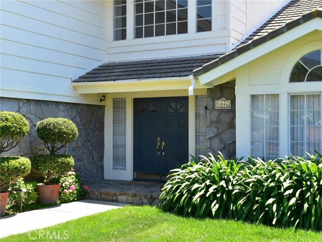 Detail Gallery Image 10 of 10 For 1046 W Westridge Ct, Upland,  CA 91786 - 4 Beds | 3 Baths