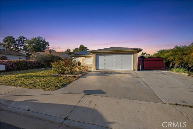 Detail Gallery Image 25 of 26 For 1423 Mountain Meadow, Oceanside,  CA 92056 - 2 Beds | 2 Baths