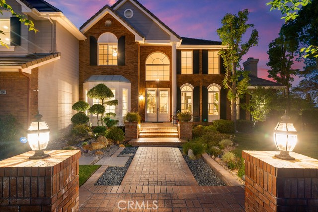 Detail Gallery Image 5 of 68 For 3048 Street of the Chimes, Chino Hills,  CA 91709 - 6 Beds | 6/1 Baths