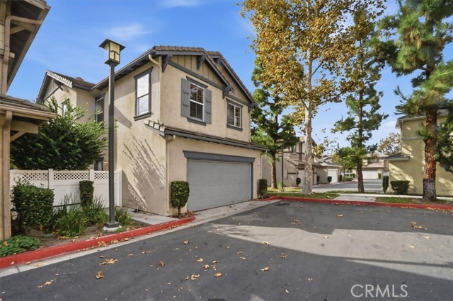 Detail Gallery Image 3 of 51 For 11090 Mountain View #53,  Rancho Cucamonga,  CA 91730 - 4 Beds | 3 Baths