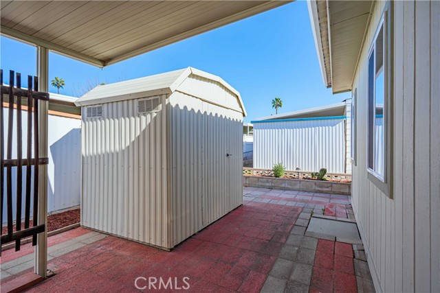 Detail Gallery Image 36 of 60 For 601 N Kirby St #199,  Hemet,  CA 92545 - 2 Beds | 2 Baths