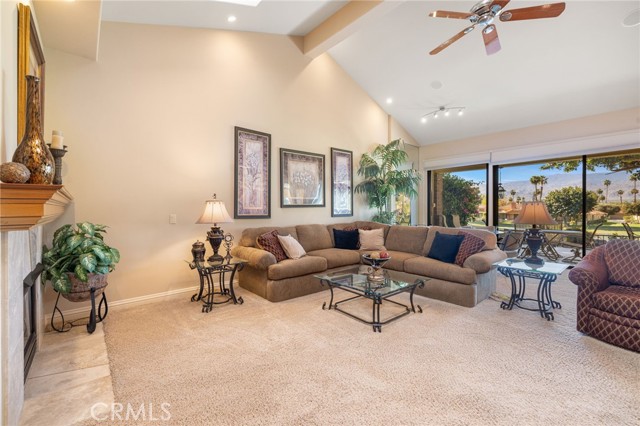 Detail Gallery Image 42 of 52 For 353 Villena Way, Palm Desert,  CA 92260 - 3 Beds | 2/1 Baths
