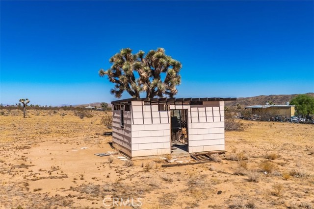 Detail Gallery Image 2 of 22 For 6 Gatos Trl, Yucca Valley,  CA 92284 - 0 Beds | 0 Baths