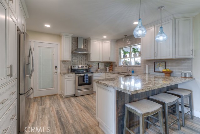 Detail Gallery Image 7 of 53 For 21 Sunflower Ln, Oroville,  CA 95966 - 3 Beds | 2 Baths