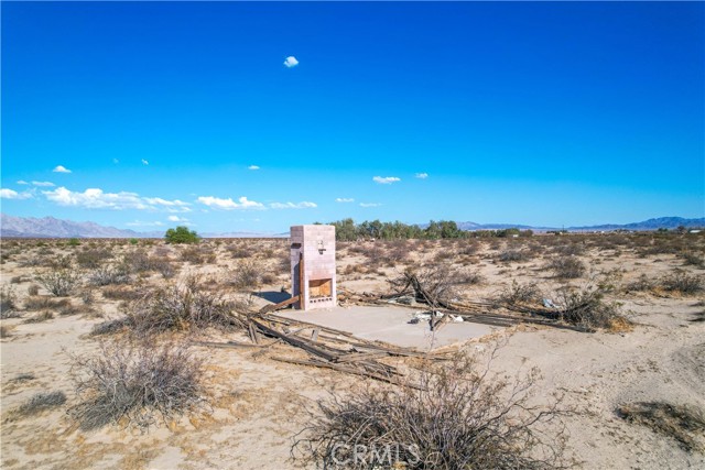 29 Palms, CA 92277