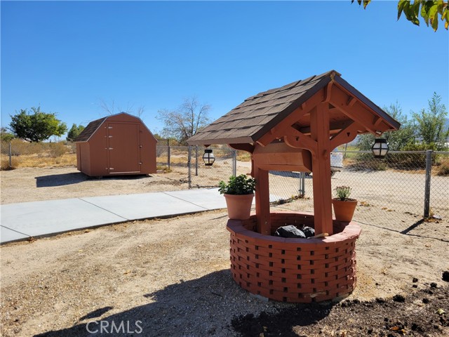 Detail Gallery Image 23 of 26 For 9869 Midway Ave, Lucerne Valley,  CA 92356 - 3 Beds | 2 Baths