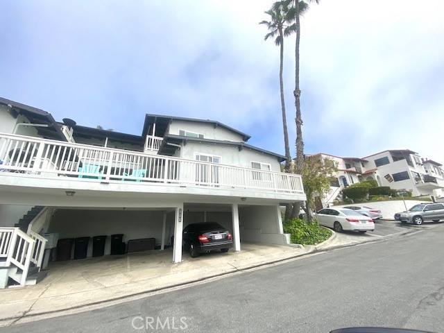 Detail Gallery Image 1 of 20 For 111 Santa Ana Ln #3,  San Clemente,  CA 92672 - 1 Beds | 1 Baths