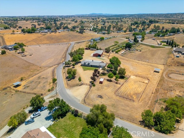 Detail Gallery Image 57 of 73 For 5498 Forked Horn Pl, Paso Robles,  CA 93446 - 3 Beds | 2 Baths