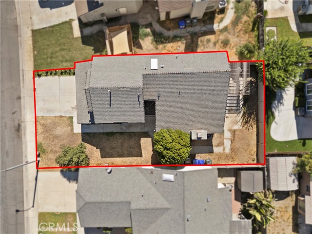 Property Photo from MLS