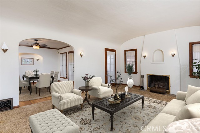 Detail Gallery Image 7 of 40 For 116 N Canyon, Monrovia,  CA 91016 - – Beds | – Baths