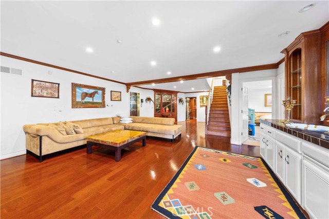 Detail Gallery Image 46 of 74 For 1782 Chota Rd, La Habra Heights,  CA 90631 - 5 Beds | 5/2 Baths