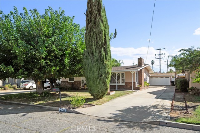 Detail Gallery Image 3 of 35 For 2761 N F St, San Bernardino,  CA 92405 - 3 Beds | 1/1 Baths