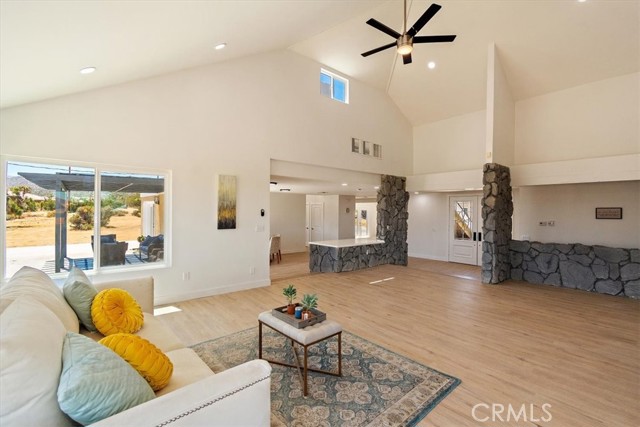 Detail Gallery Image 39 of 75 For 9255 Fortuna Ave, Yucca Valley,  CA 92284 - 3 Beds | 3 Baths