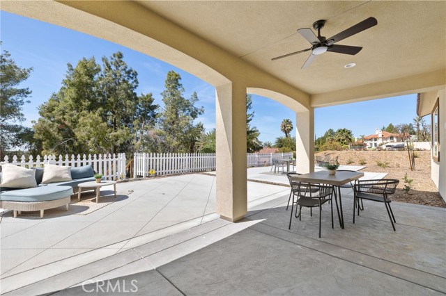 Detail Gallery Image 49 of 54 For 5612 Levanto St, Bakersfield,  CA 93306 - 4 Beds | 3 Baths