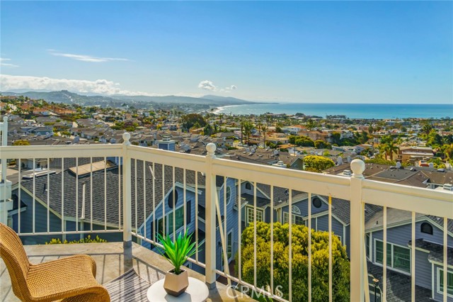 Detail Gallery Image 35 of 46 For 24436 Alta Vista Drive #17,  Dana Point,  CA 92629 - 3 Beds | 3 Baths