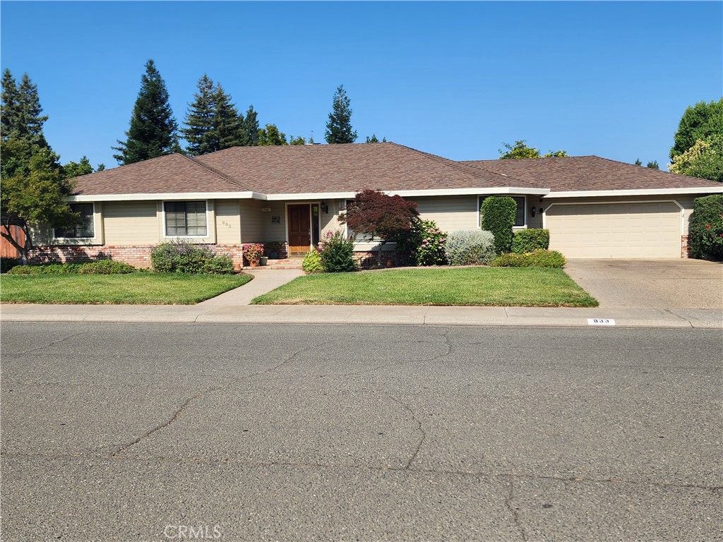 833 Saint Amant Drive