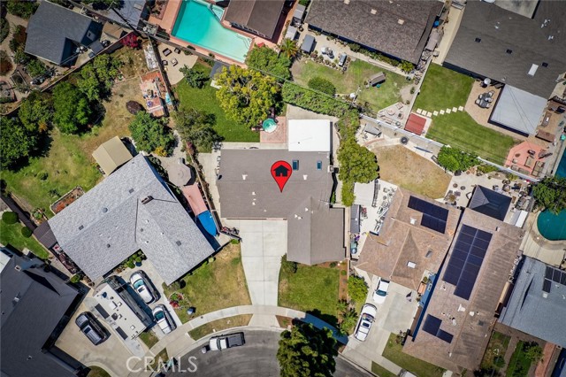 Detail Gallery Image 44 of 48 For 16381 Ace Ln, Huntington Beach,  CA 92649 - 3 Beds | 2 Baths