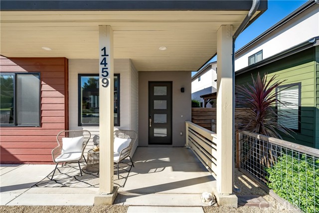 Detail Gallery Image 6 of 56 For 1459 Noveno Ave, San Luis Obispo,  CA 93401 - 3 Beds | 2/1 Baths