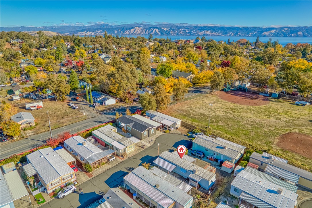 Detail Gallery Image 40 of 43 For 1025 Martin St #13,  Lakeport,  CA 95453 - 2 Beds | 1 Baths