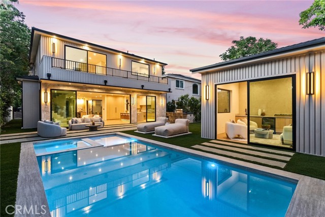 Detail Gallery Image 51 of 65 For 14738 Otsego St, Sherman Oaks,  CA 91403 - 5 Beds | 5/1 Baths