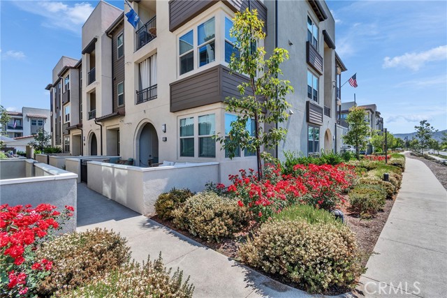 Detail Gallery Image 25 of 30 For 1200 Lasso #105,  Rancho Mission Viejo,  CA 92675 - 2 Beds | 2 Baths