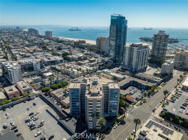 Detail Gallery Image 17 of 29 For 100 Atlantic Avenue #604, Long Beach,  CA 90802 - 2 Beds | 1 Baths