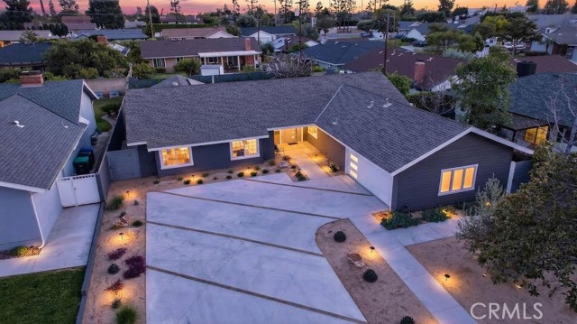 Detail Gallery Image 49 of 50 For 3106 E Trenton, Orange,  CA 92867 - 4 Beds | 2 Baths