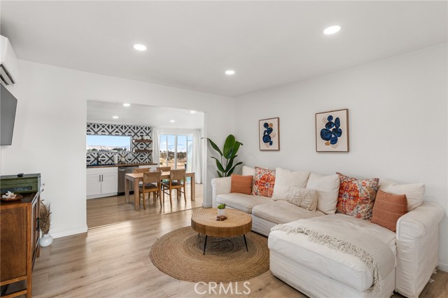 Detail Gallery Image 5 of 51 For 55500 Massachusets, Landers,  CA 92285 - 2 Beds | 1 Baths